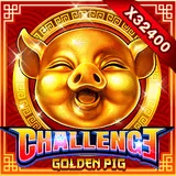 Bocoran RTP Slot Playstar Gaming Challengeã»golden Pig